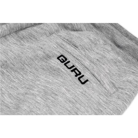 FATO DE TREINO HOMEM - BRANCO GURU POLAR - BLANC
