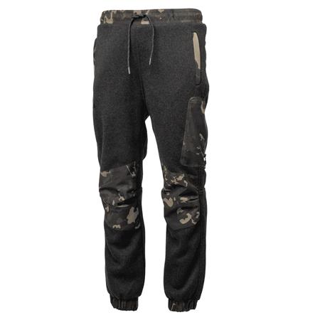 Fato De Treino Homem - Camo Nash Zero Tolerance Nordic Fleece Joggers - Camo