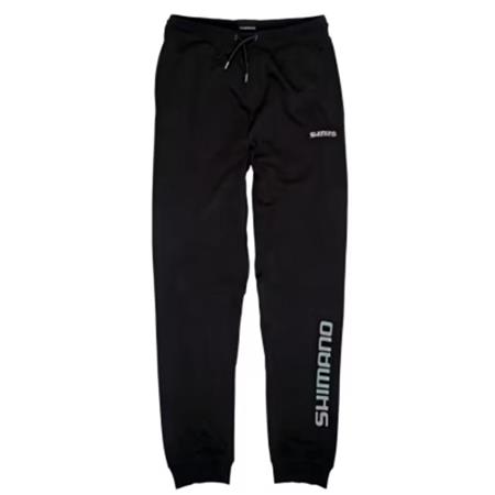 Fato De Treino Homem - Preto Shimano Joggers - Noir