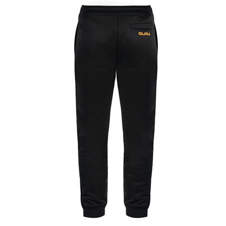 FATO DE TREINO PARA HOMEM - PRETO GURU POLAR - NOIR