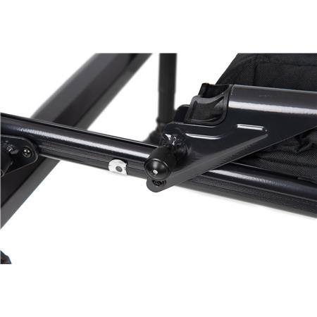FAUTEUIL DE PÊCHE FOX MATRIX XR36 PRO ACCESSORY CHAIR