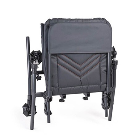 FAUTEUIL DE PÊCHE MIVARDI CHAIR TMX FEEDER