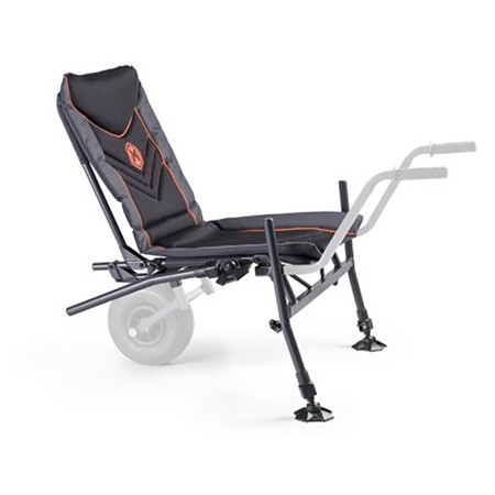FAUTEUIL DE PÊCHE MIVARDI CHAIR TMX FEEDER