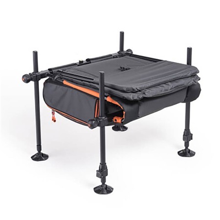 FAUTEUIL DE PÊCHE MIVARDI FEEDER STATION TMX