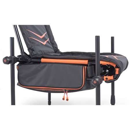 FAUTEUIL DE PÊCHE MIVARDI FEEDER STATION TMX