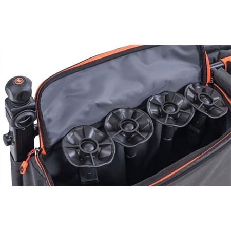 FAUTEUIL DE PÊCHE MIVARDI FEEDER STATION TMX