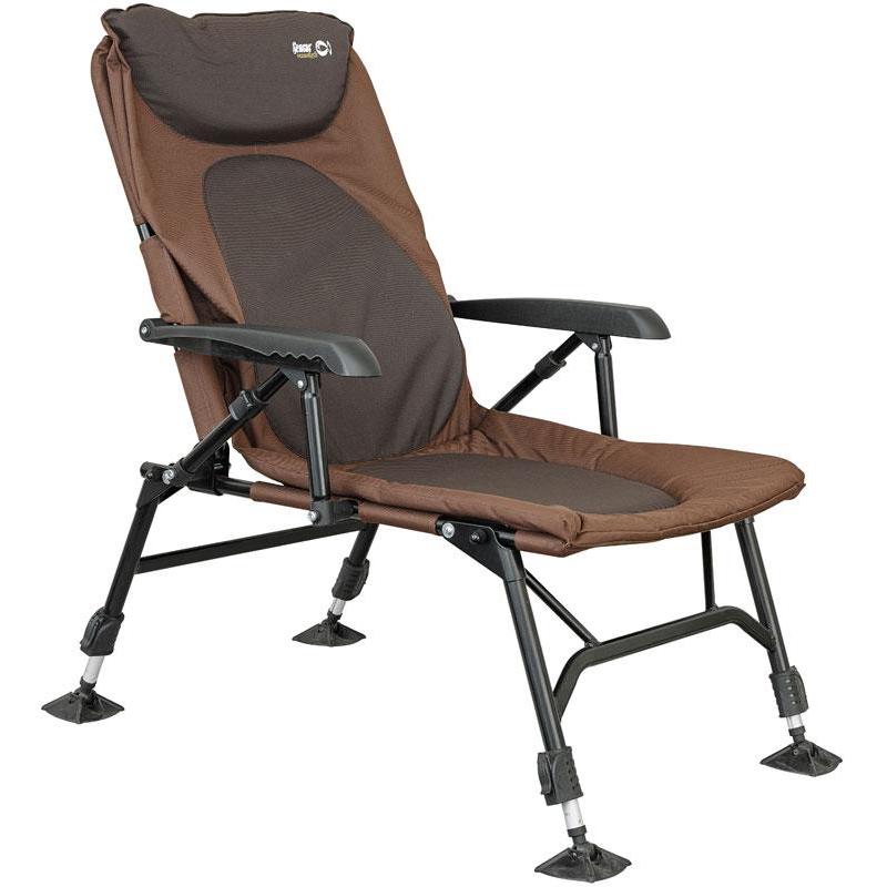 FAUTEUIL SENSAS FEEDER TECH AMSTERDAM