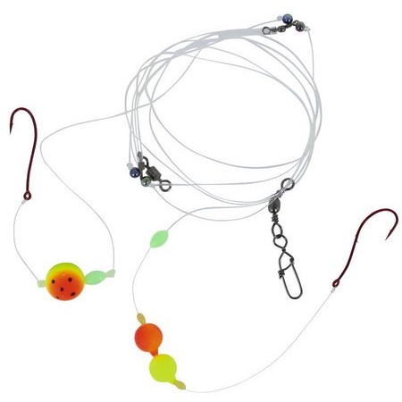 Feather Rig Zebco Magic Shore Rig N4
