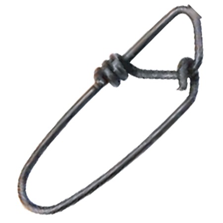 Fecho Asari Square Snap