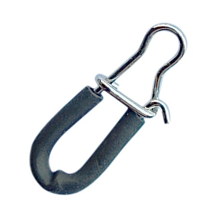 Fecho Asari Zero Click Snap