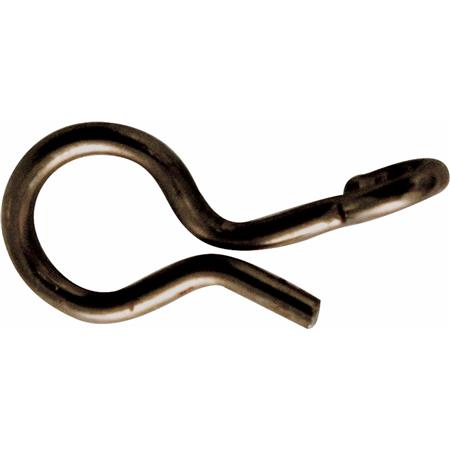 Fecho Mustad Easy Snap Heavy