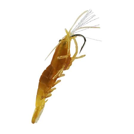 FEDERZUG NAUTIKA CREVETTES