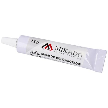 Fedt Til Fiskerulle Mikado