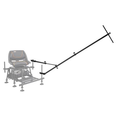 FEEDER-ARM MS RANGE PRIME FEEDERARM