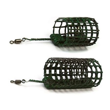 Feeder Com Chumbo Technipêche Medium