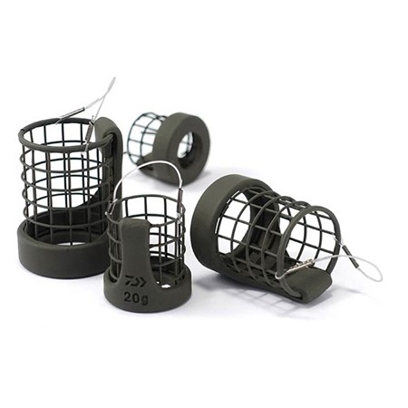 FEEDER DAIWA N’ZON CAGE FEEDER
