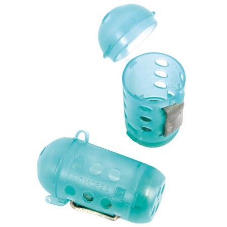 Feeder Dinsmores Dual Swimfeeder - 2 Stück