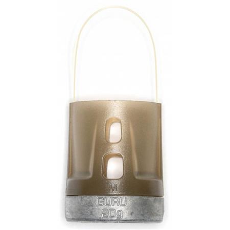 Feeder Em Gaiola Guru X-Change Distance Feeder Solid