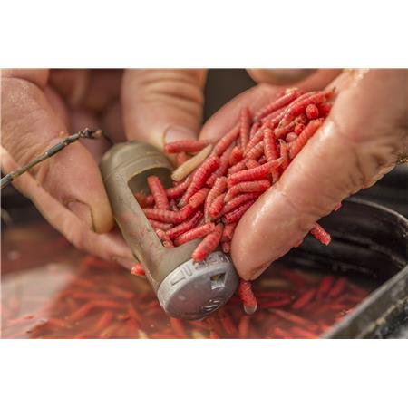 Feeder Em Gaiola Guru X-Change Window Feeder Solid