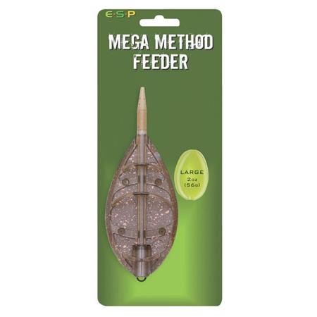 Feeder Esp Mega Method Feeder
