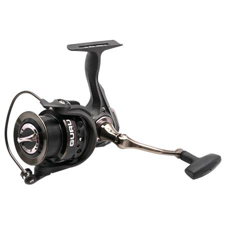 FEEDER-FISKERULLE GURU A-CLASS