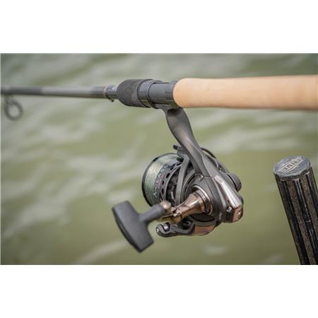 FEEDER-FISKERULLE GURU A-CLASS