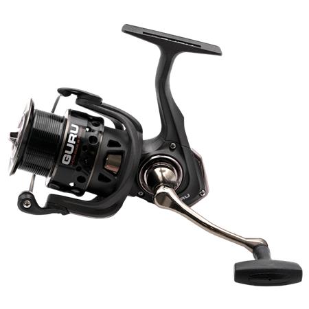 Feeder-Fiskerulle Guru A-Class