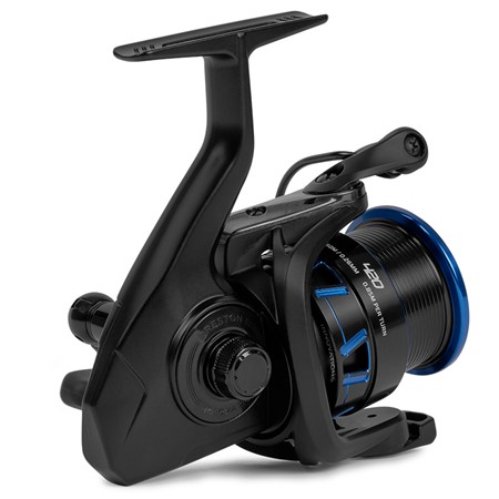FEEDER-FISKERULLE PRESTON INNOVATIONS INVICTUS