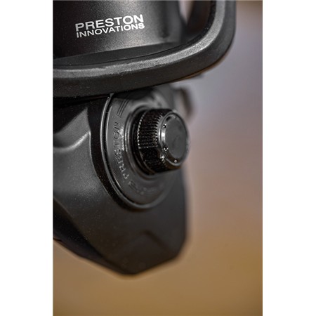 FEEDER-FISKERULLE PRESTON INNOVATIONS INVICTUS