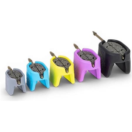 FEEDER FOX MATRIX METHOD FEEDER