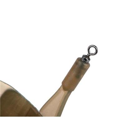 FEEDER FOX MATRIX PLASTIC OPEN-ENDED FEEDERS