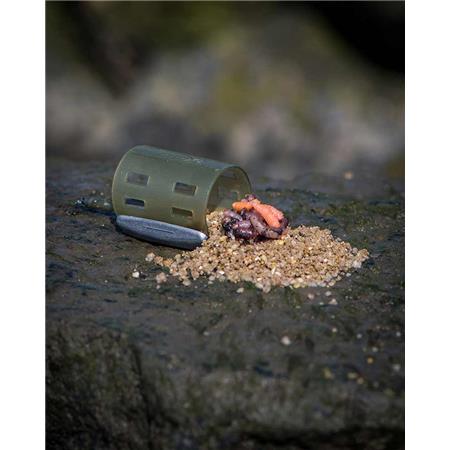 FEEDER FOX MATRIX PLASTIC OPEN-ENDED FEEDERS