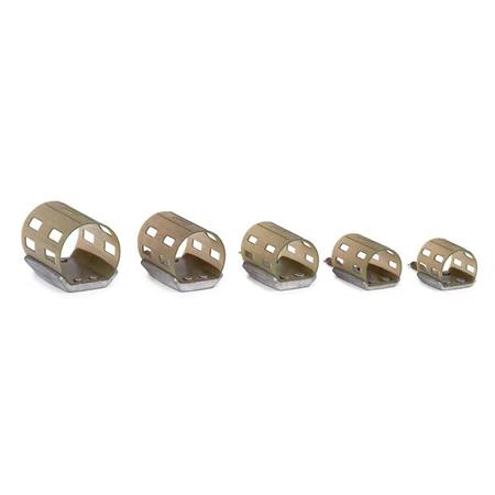 FEEDER FOX MATRIX PLASTIC OPEN-ENDED FEEDERS