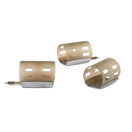 FEEDER FOX MATRIX PLASTIC OPEN-ENDED FEEDERS
