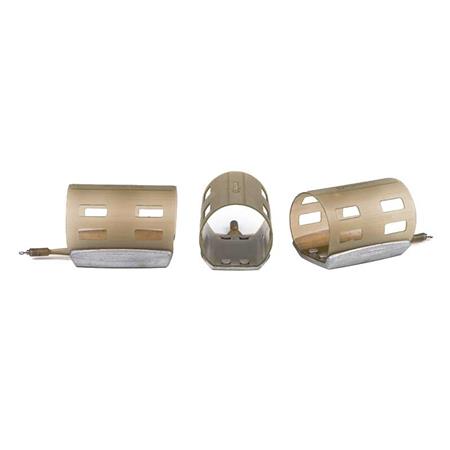 FEEDER FOX MATRIX PLASTIC OPEN-ENDED FEEDERS