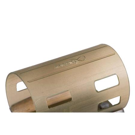 FEEDER FOX MATRIX PLASTIC OPEN-ENDED FEEDERS