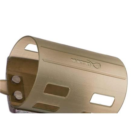 FEEDER FOX MATRIX PLASTIC OPEN-ENDED FEEDERS