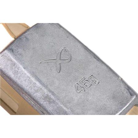 FEEDER FOX MATRIX PLASTIC OPEN-ENDED FEEDERS