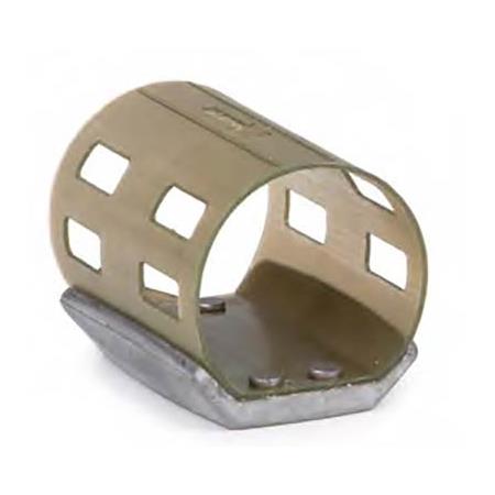 Feeder Fox Matrix Plastic Open-Ended Feeders