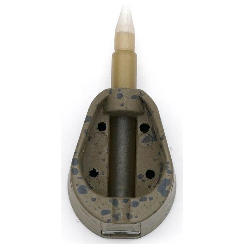 GURU Extra Distance Hybrid Feeder Kosár - Horgászbolt
