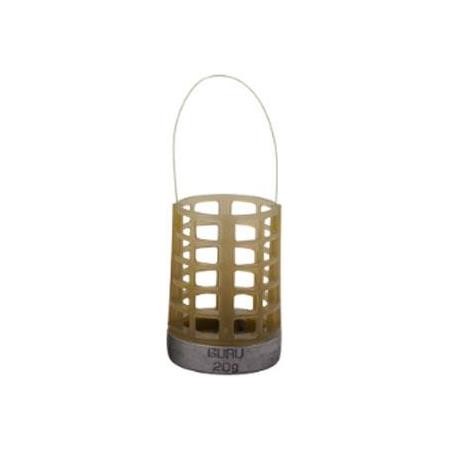 Feeder Guru X-Change Distance Cage - Pack De 2