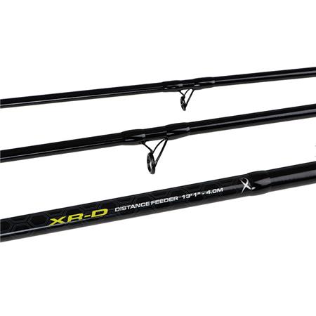 FEEDER HENGEL FOX MATRIX ETHOS XR-D FEEDER RODS