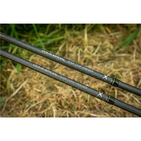 FEEDER HENGEL FOX MATRIX HORIZON X PRO COMMERCIAL FEEDER RODS