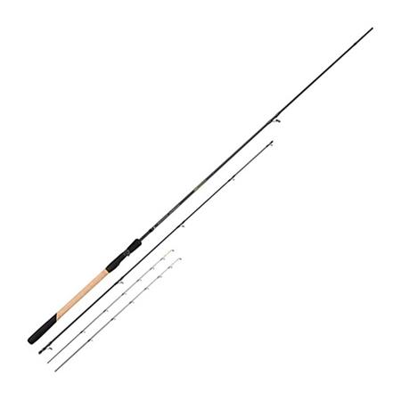 Feeder Hengel Fox Matrix Horizon X Pro Commercial Feeder Rods