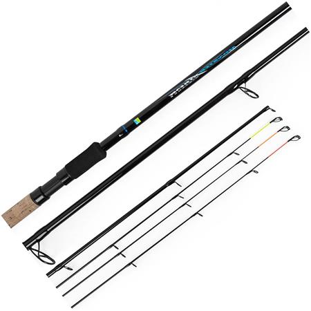 Feeder Hengel Preston Innovations Monster Xtreme Distance Feeder Rods