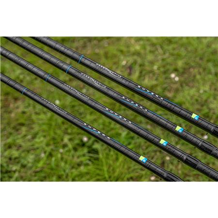 FEEDER HENGEL PRESTON INNOVATIONS SUPERA X FEEDER RODS