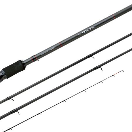 FEEDER HENGEL SHIMANO AERO X1 DISTANCE POWER FEEDER