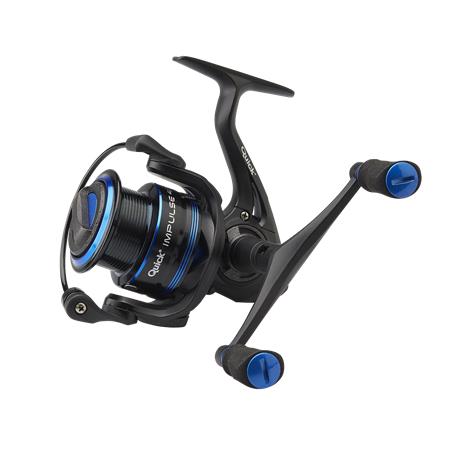 Feeder-Kela Dam Quick Impulse 4/Ott