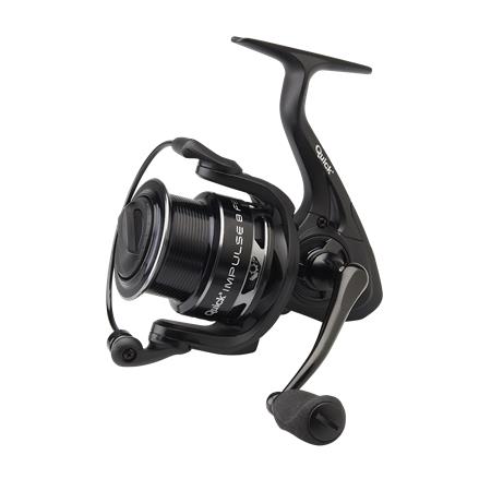 Feeder-Kela Dam Quick Impulse 8 Feeder