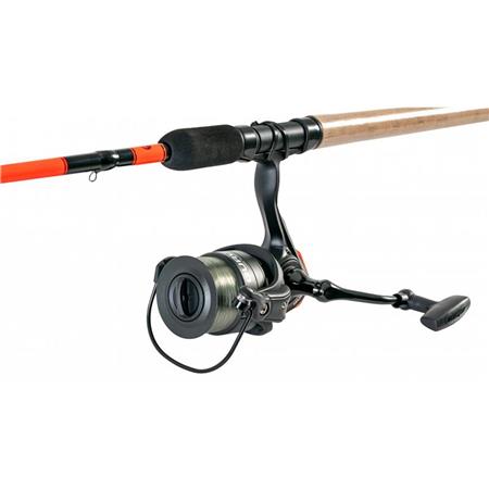 FEEDER KIT GURU FEEDER ROD & REEL COMBO